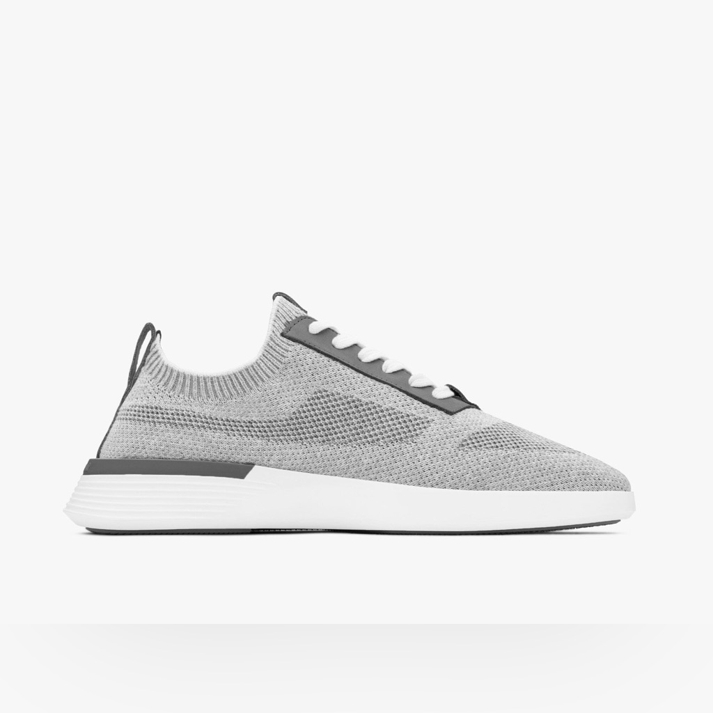 Wolf & Shepherd Supremeknit Trainer Sz 9m